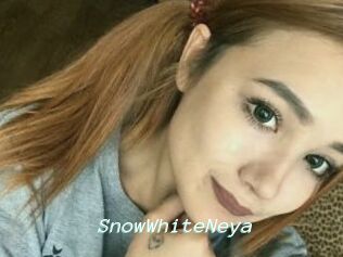 SnowWhiteNeya