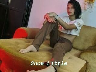 Snow_Little