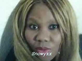 Snowyxx