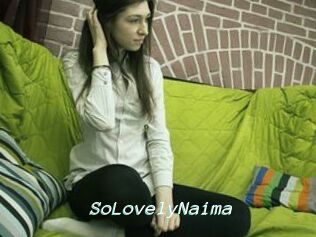 SoLovelyNaima