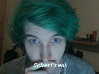 SoberFreak