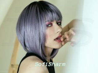 SofiSharm