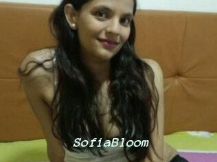 SofiaBloom