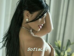 SofiaLor