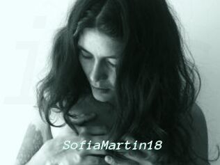 SofiaMartin18