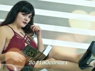SofiaOconorr
