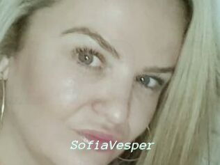 SofiaVesper