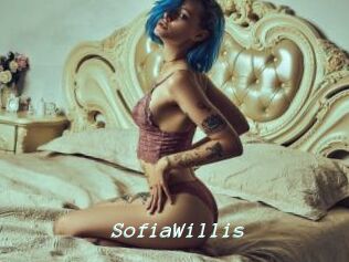 SofiaWillis