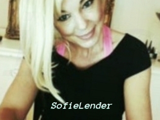 SofieLender