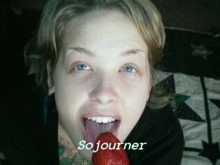 Sojourner