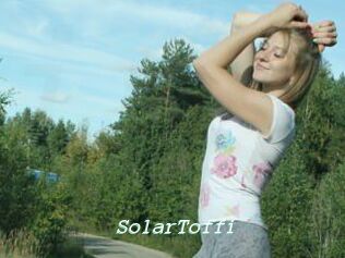 SolarToffi