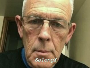 SolongX