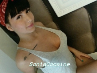 SoniaCocaine