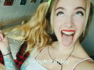 SonnyMcKinley