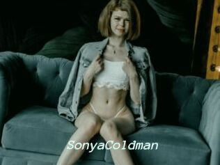 SonyaColdman