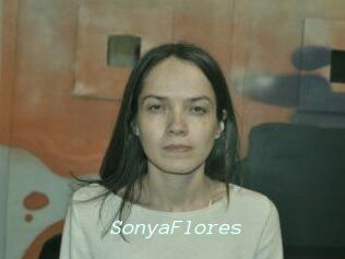 SonyaFlores