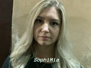 SophiMia