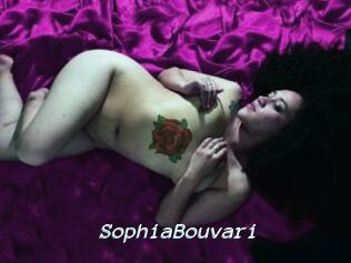 SophiaBouvari