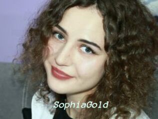 SophiaGold