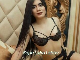 SophiaHalabby