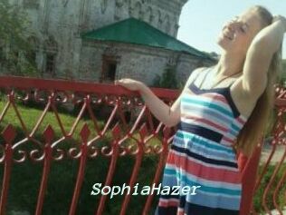 SophiaHazer