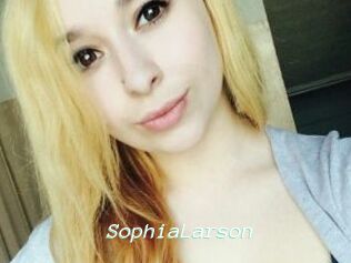 SophiaLarson