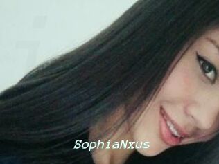 SophiaNxus