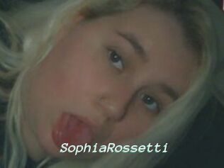 SophiaRossetti