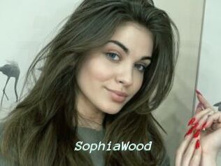 SophiaWood