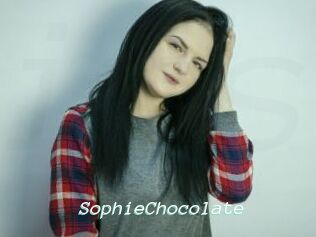 SophieChocolate