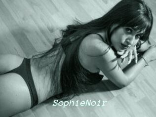 SophieNoir