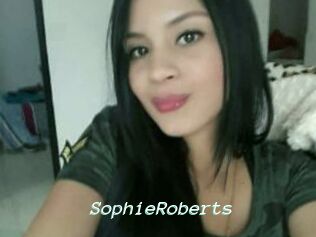 SophieRoberts