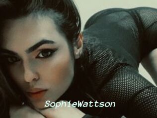 SophieWattson