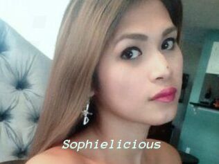 Sophielicious