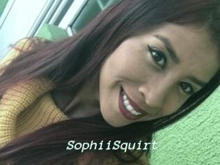 SophiiSquirt