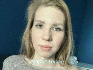 SophiieDee