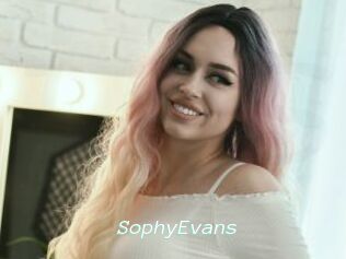 SophyEvans