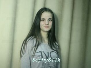 SophySilk