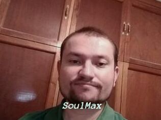 Soul_Max