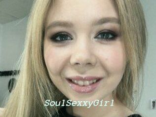 SoulSexxyGirl