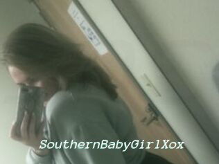 SouthernBabyGirlXox