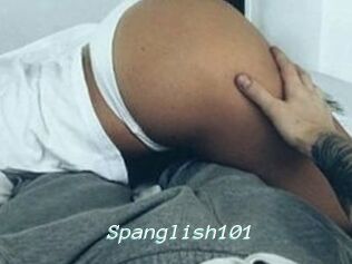 Spanglish101