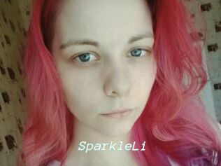 SparkleLi