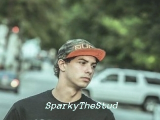 SparkyTheStud