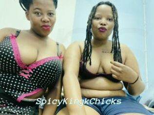 SpicyKingkChicks