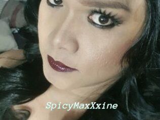 SpicyMaxXxine