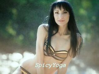 SpicyYoga