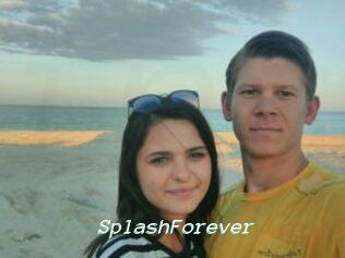 SplashForever