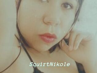 SquirtNikole