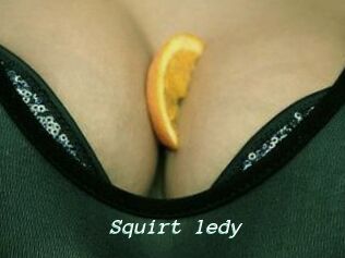 Squirt_ledy